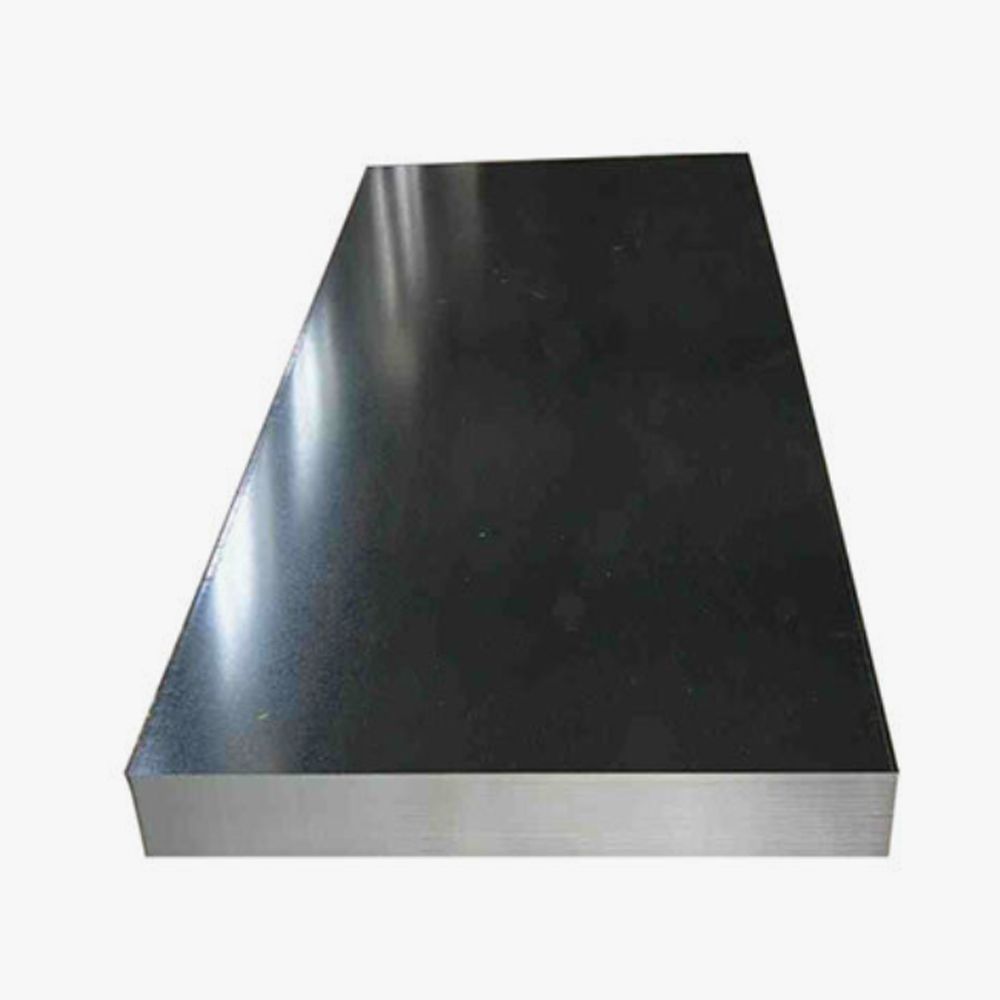 DX51D+Z Galvanized Steel Sheet supplier_Contact information_price ...