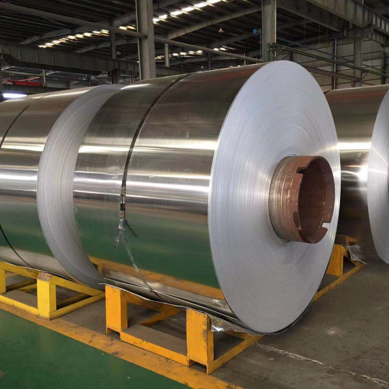 Al-Zn Steel Coil Manufacture and Al-Zn Steel Coil Supplier in China